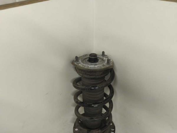 AMORTISSEUR AVANT MAN TGE/ VW CRAFTER 2017+ - Vue 2